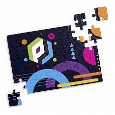 Jigsaw puzzles