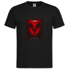 TTnmk 2 -shirt with Print Tnmk 2 - 2XL black