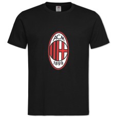 TAcm Logo -shirt with Print Acm Logo - 2XL black