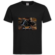 TTwo Swat -shirt with Print Two Swat - 2XL black