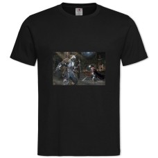 TTwo Gallants -shirt with Print Two Gallants - 2XL black