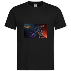 TDarksiders Genesis -shirt with Print Darksiders Genesis - 2XL black