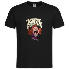 TWilba -shirt with Print Wilba - 2XL black