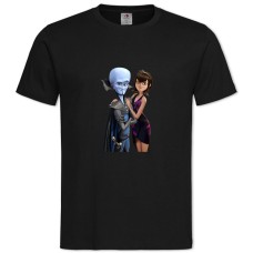 Футболка з принтом Готель Трансільванія Монстри На Канікулах Герої Принт - 2XL чорна