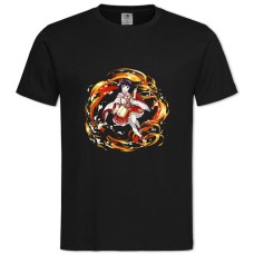 TSword Art Online Premiere -shirt with Print Sword Art Online Premiere - 2XL black