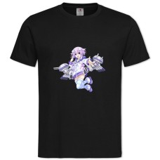 TAzur Lane Hero Print 0052 -shirt with Print Azur Lane Hero Print 0052 - 2XL black