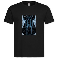 TStar Wars Print -shirt with Print Star Wars Print - 2XL black