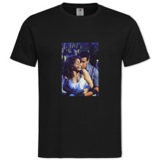TTres Metros Sobre El Cielo Heroes -shirt with Print Tres Metros Sobre El Cielo Heroes - 2XL black