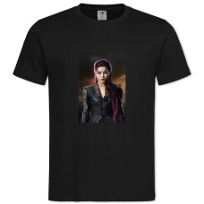 TX-Men Blink Hero -shirt with Print X-Men Blink Hero - 2XL black
