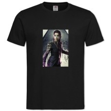 TX-Men Blink -shirt with Print X-Men Blink - 2XL black