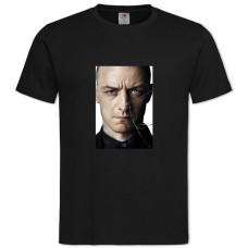 TSplit James Mcavoy -shirt with Print Split James Mcavoy - 2XL black