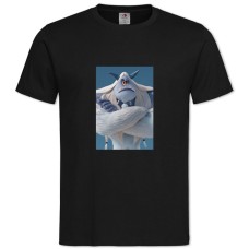 TSmallfoot Thorp -shirt with Print Smallfoot Thorp - 2XL black