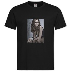 TSkins Effy Stonem -shirt with Print Skins Effy Stonem - 2XL black