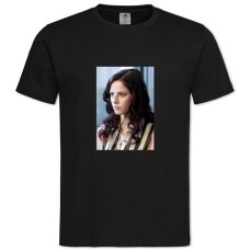 TSkins Effy Stonem Hero -shirt with Print Skins Effy Stonem Hero - 2XL black