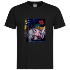 TAmerican Horror Story Print -shirt with Print American Horror Story Print - 2XL black
