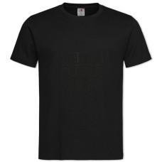 TAmerican Horror Story Main Logo 2 -shirt with Print American Horror Story Main Logo 2 - 2XL black