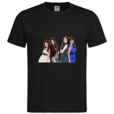 TVictorious Heroes -shirt with Print Victorious Heroes - 2XL black
