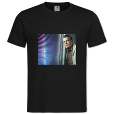 Футболка с принтом Грань Героический Принт - 2XL черная