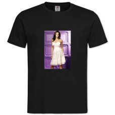 Футболка с принтом Отчаянные Домохозяйки Сьюзен Маер - 2XL черная