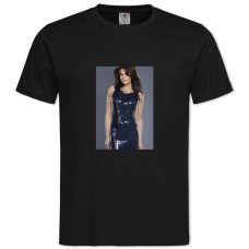 Футболка с принтом Отчаянные Домохозяйки Сьюзен Маер Герой - 2XL черная