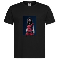 TTitans Hero Print -shirt with Print Titans Hero Print - 2XL black