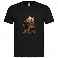 TBear Says 