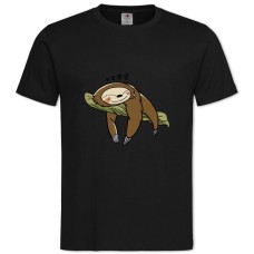 TSleeper -shirt with Print Sleeper - 2XL black