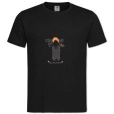 Футболка с принтом Эд Ширан - 2XL черная
