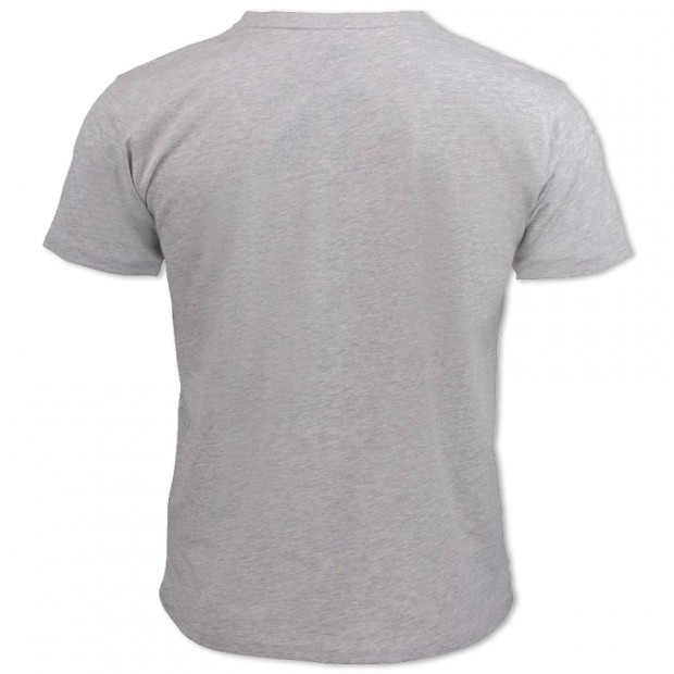 TRatatouille With Big Spoon -shirt with Print Ratatouille With Big Spoon - XL grey