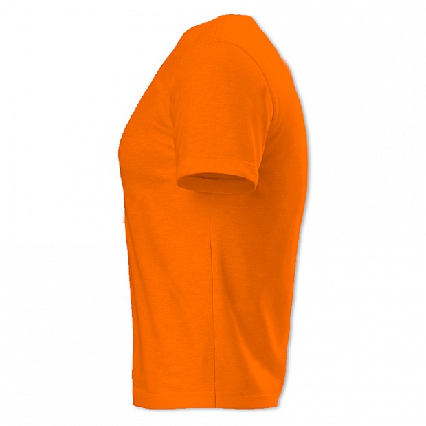TRoblox Print shirt with Print Roblox Print L orange PM tshirt 106339