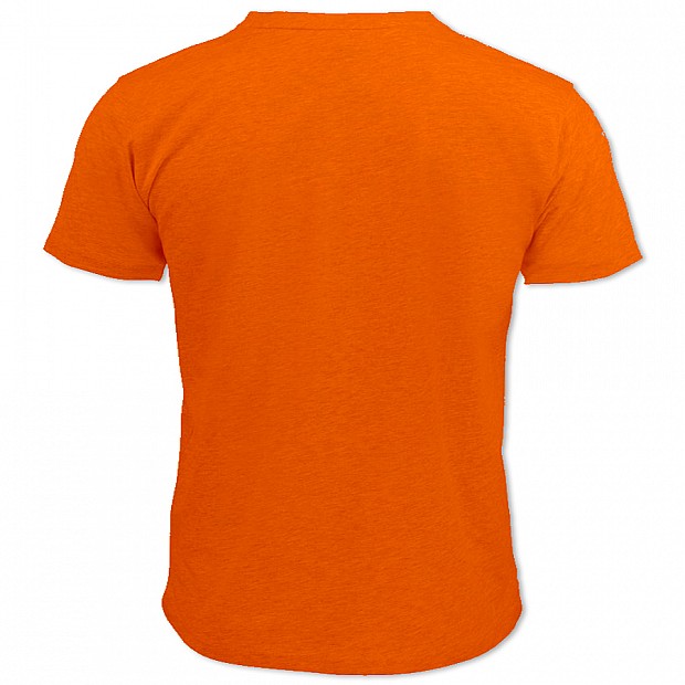 TRoblox Print shirt with Print Roblox Print L orange PM tshirt 106339