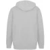 Hoodie with Print The Smurfs Love - 2XL grey