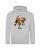 Серый