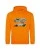 оранжевый