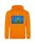 оранжевый
