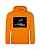 оранжевый