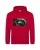 красный