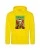 желтый