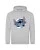 Серый