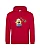 красный