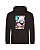 черный