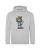 Серый