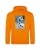 оранжевый