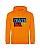 оранжевый