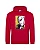 красный