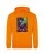 оранжевый