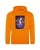 оранжевый