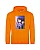 оранжевый