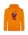 оранжевый