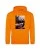 оранжевый